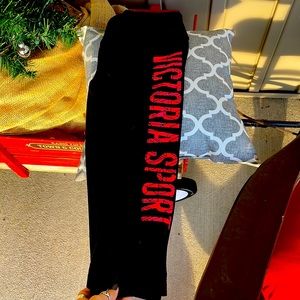 Victoria’s Secret Sport 3/4 leggings